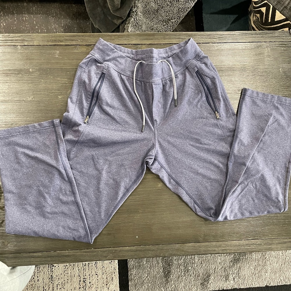 Lulu Athletic Joggers
